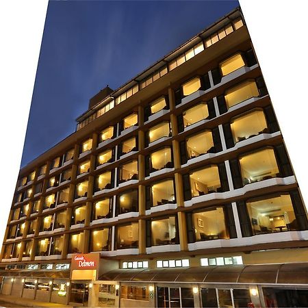 Grande Delmon Hotel Panaji Ngoại thất bức ảnh