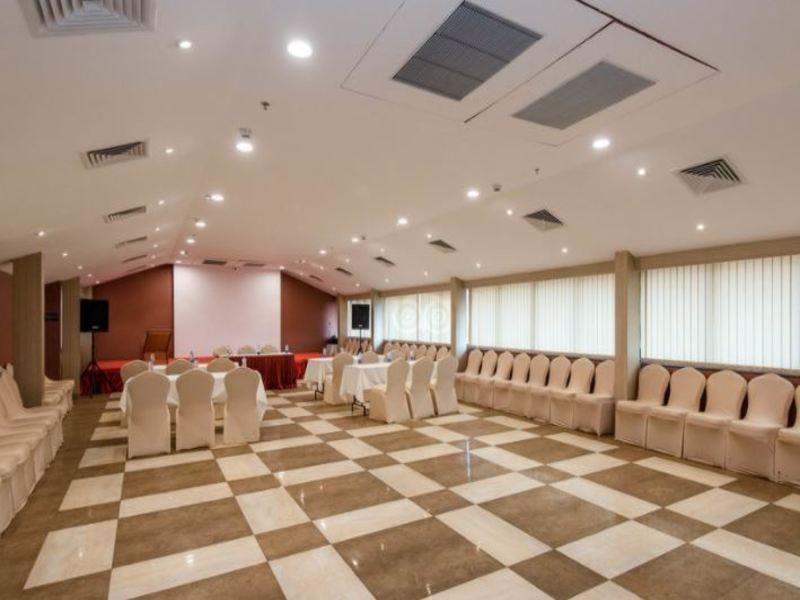 Grande Delmon Hotel Panaji Ngoại thất bức ảnh