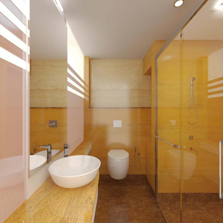 Grande Delmon Hotel Panaji Ngoại thất bức ảnh