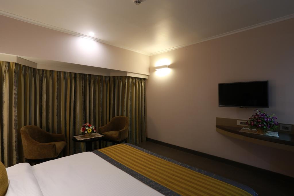 Grande Delmon Hotel Panaji Ngoại thất bức ảnh