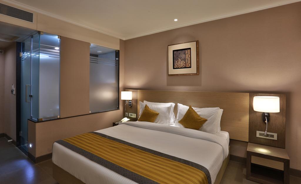 Grande Delmon Hotel Panaji Ngoại thất bức ảnh