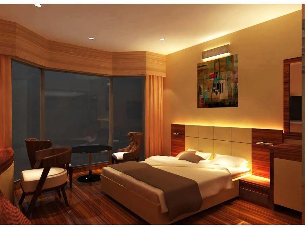 Grande Delmon Hotel Panaji Ngoại thất bức ảnh